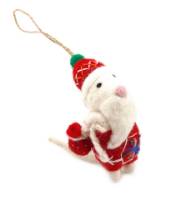 Picture of Christmas Party Animal Set