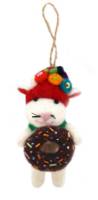 Picture of Christmas Party Animal Set