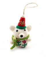 Picture of Christmas Party Animal Set