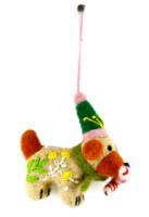 Picture of Christmas Party Animal Set