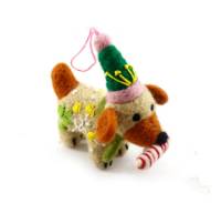 Picture of Christmas Party Animal Set