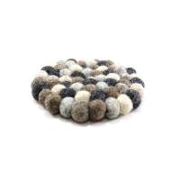 Picture of Ball tea coaster