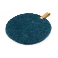 Picture of plain hot pad