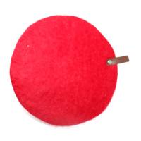 Picture of plain hot pad