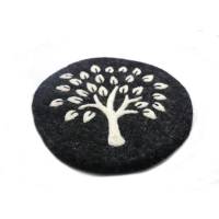 Picture of tree coaster