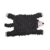 Picture of sheep rug