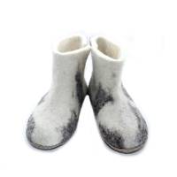 Picture of shoes warmer collection