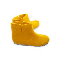 Picture of shoes warmer collection
