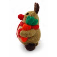 Picture of Tubby Christmas Buddies Ornament