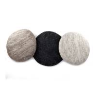Picture of Raw Wool Cushions
