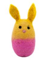 Picture of Animal Figure Easter Egg