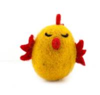 Picture of Animal Figure Easter Egg