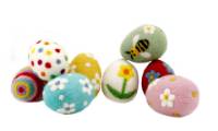 Picture of Easter Eggs Collection 022