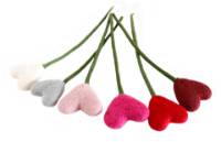 Picture of Heart Bouquet