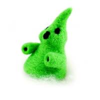 Picture of Halloween Ghost