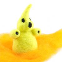Picture of Halloween Ghost