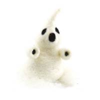 Picture of Halloween Ghost