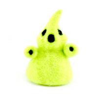 Picture of Halloween Ghost