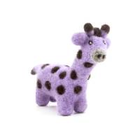 Picture of Baby Giraffee