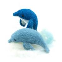 Picture of Dolphin Deco d
