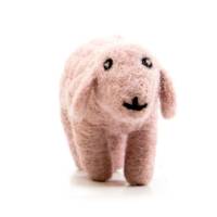 Picture of Sheep Standing