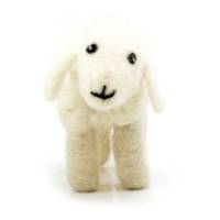 Picture of Sheep Standing