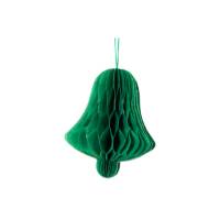 Picture of bell ornament