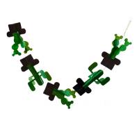Picture of Cactus Garland D