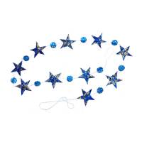 Picture of Origami Star Garland