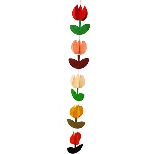 Picture of Tulip Garland