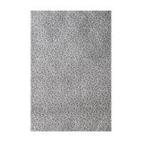 Picture of Rosey Leaf Pattern